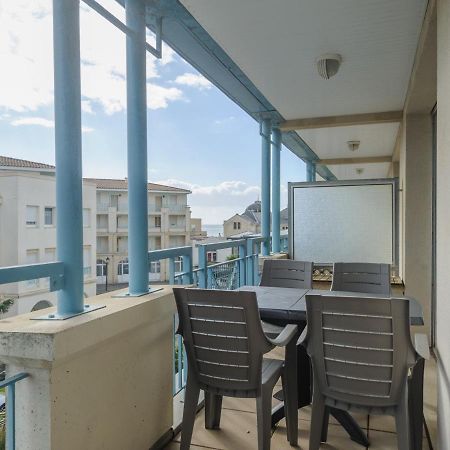 Appartement Châtelaillon-Plage, 3 pièces, 4 personnes - FR-1-535-29 Exterior foto
