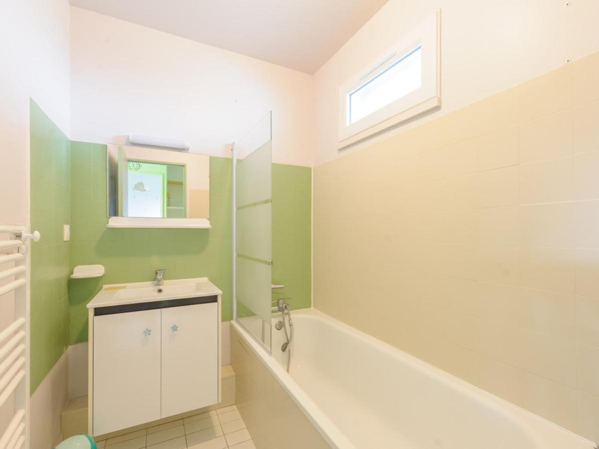Appartement Châtelaillon-Plage, 3 pièces, 4 personnes - FR-1-535-29 Exterior foto