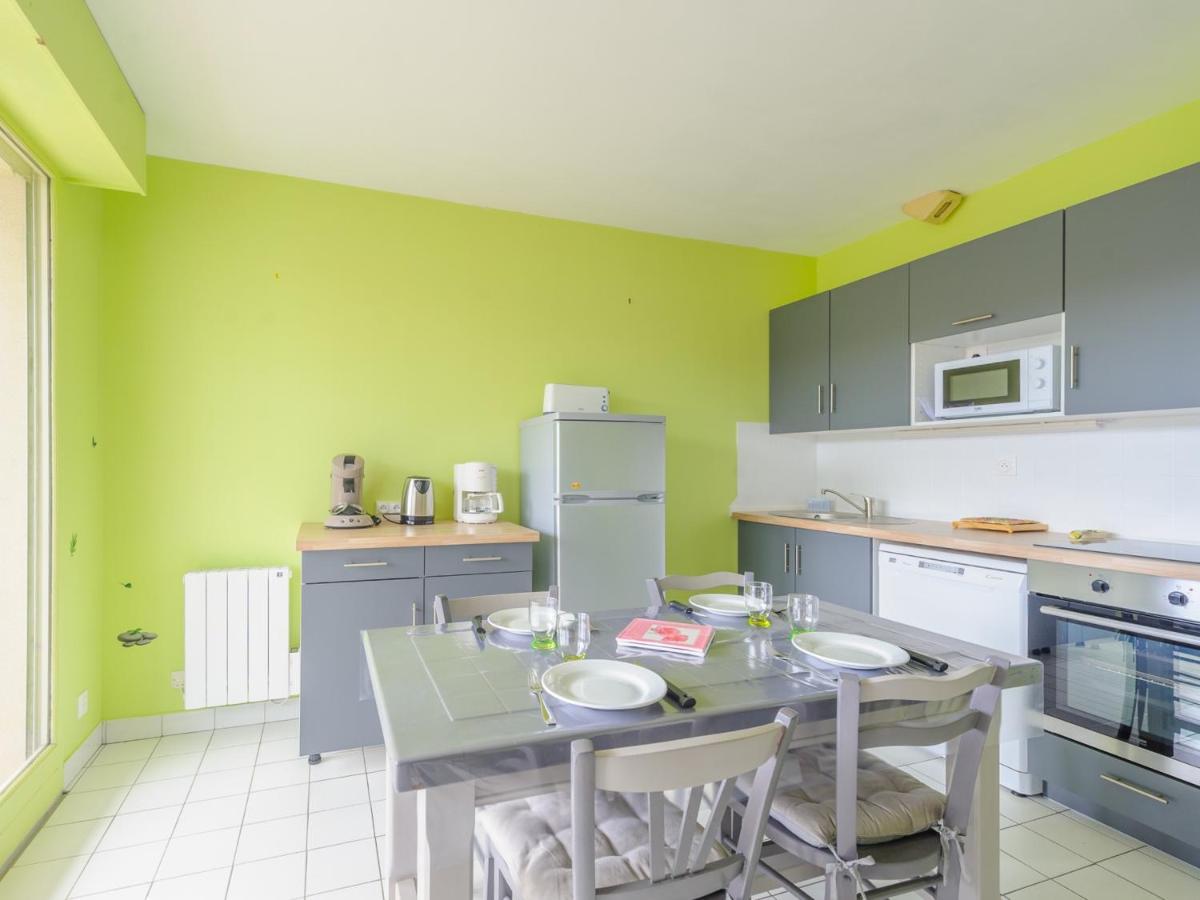 Appartement Châtelaillon-Plage, 3 pièces, 4 personnes - FR-1-535-29 Exterior foto